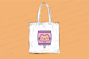 Cute kawaii lollipop animals, a Food Illustration by Palau (Thumbnail 7 of 12)