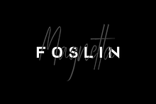 FOSLIN & MAGNETTA - Luxury Font Duo