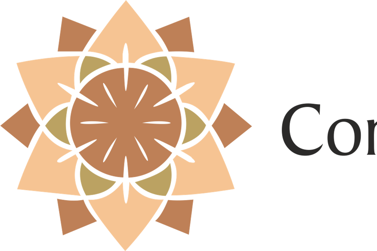 Lotus Flower Logo Template, a Branding & Logo Template by Raj Shop (Photo 5 of 5)