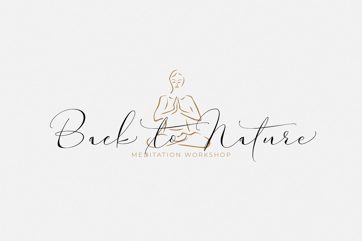 Andit, a Script Font by Papermode Co. (Photo 11 of 12)