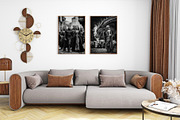 Soul of Medieval Wall Art Collection, a Decorative Illustration by PrintablesByFranklyn (Thumbnail 5 of 8)