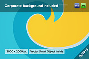 Heaven Beach Logo, a Branding & Logo Template by Web Design Label (Thumbnail 4 of 5)