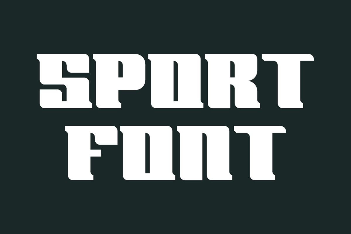 Grock Black, a Serif Font by alon kelakon (Photo 2 of 6)
