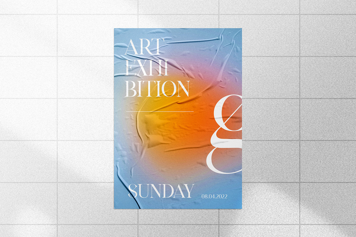 Sugardays Elegant Serif Font, a Serif Font by UICreative (Photo 11 of 13)