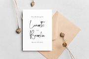 Script Land | Handwritten Font, a Handwritten Font by esamaradany (Thumbnail 2 of 6)