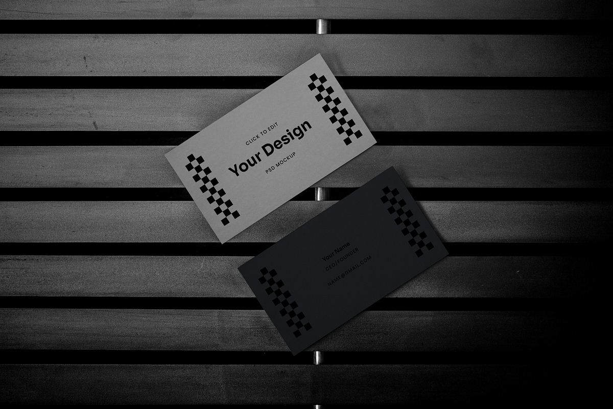 The Grill Mockup Set, a Merchandise Mockup by rodrigofkaminski (Photo 4 of 8)