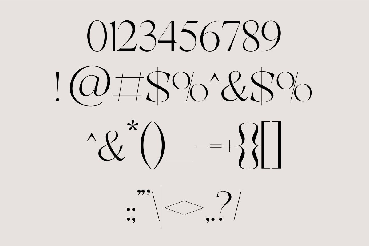 Love Story Self Made | Modern Serif, a Serif Font by Muntab_Art (Photo 11 of 11)