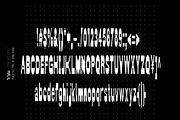 BOLDI FONT TYPE, a Sans Serif Font by cromatixclassroom (Thumbnail 2 of 7)
