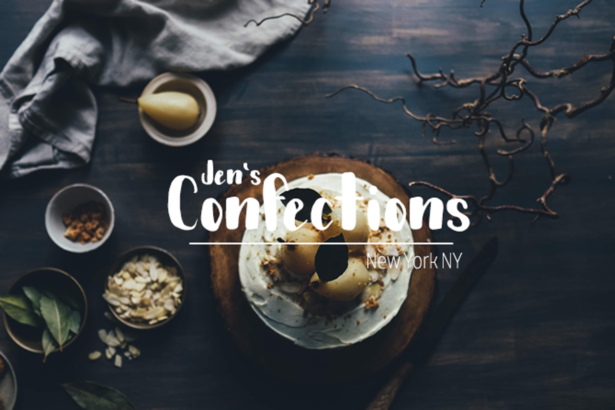 View - Handwritten Font preview 2