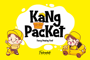 KaNg PacKet