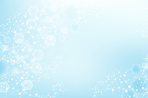 Health care abstract background