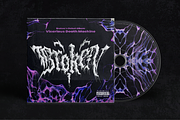 Phenom Mouse, a Blackletter Font by ilhamtaro (Thumbnail 2 of 10)