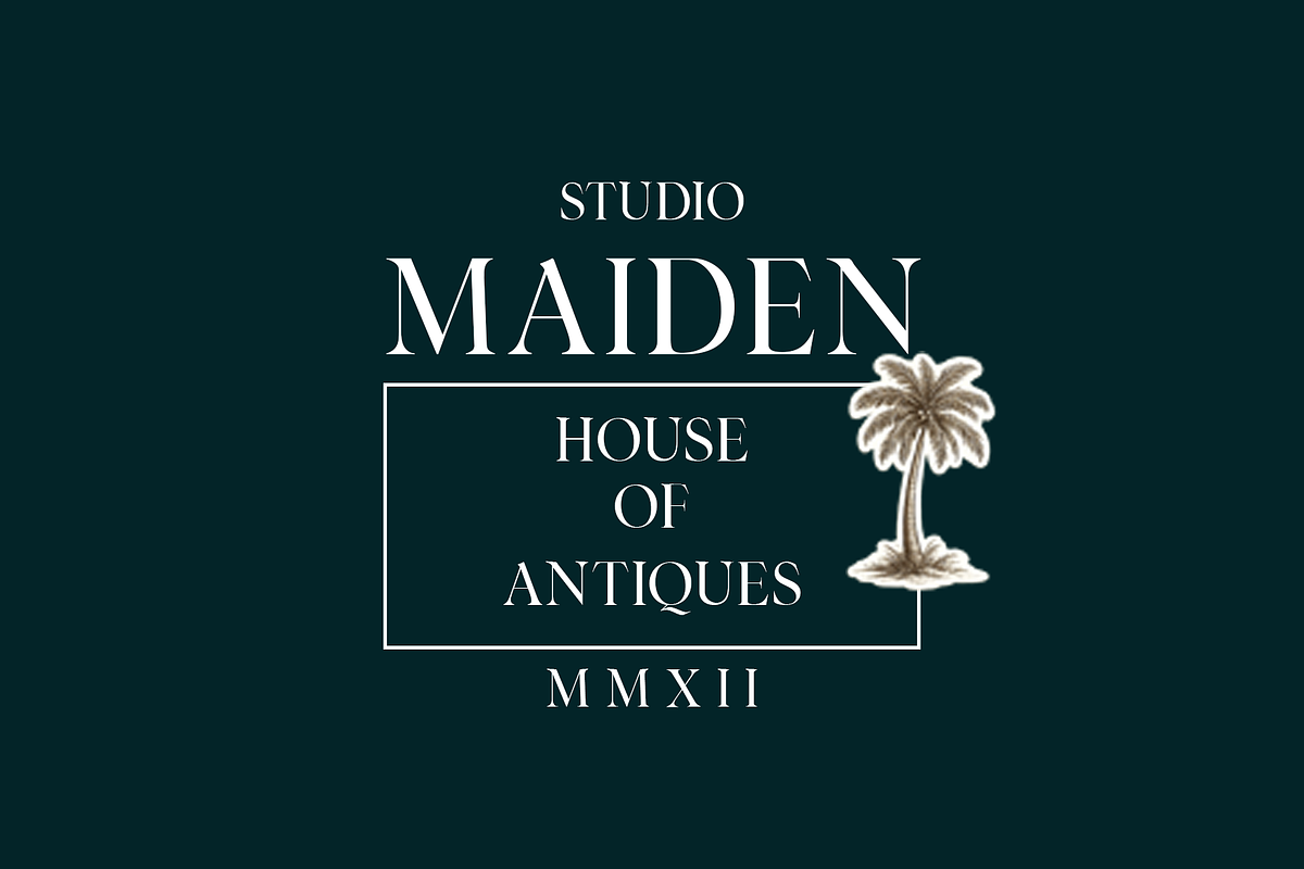Rochello – Luxury Modern Serif Font, a Serif Font by LuhopCreative (Photo 3 of 17)