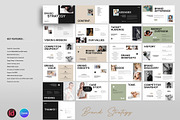 Brand Strategy Presentation Template, a Presentation Template by Spark_Creative (Thumbnail 8 of 8)