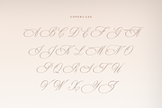 Ecatherina - legendary script, a Script Font by Blessed Print (Thumbnail 21 of 42)