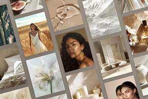 60 Midjourney Aesthetic Images