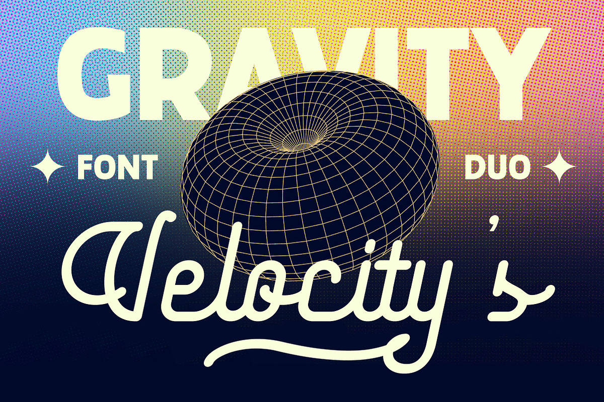 Travel Growth Vintage Font Duo, a Sans Serif Font by Lettertype Studio (Photo 8 of 15)