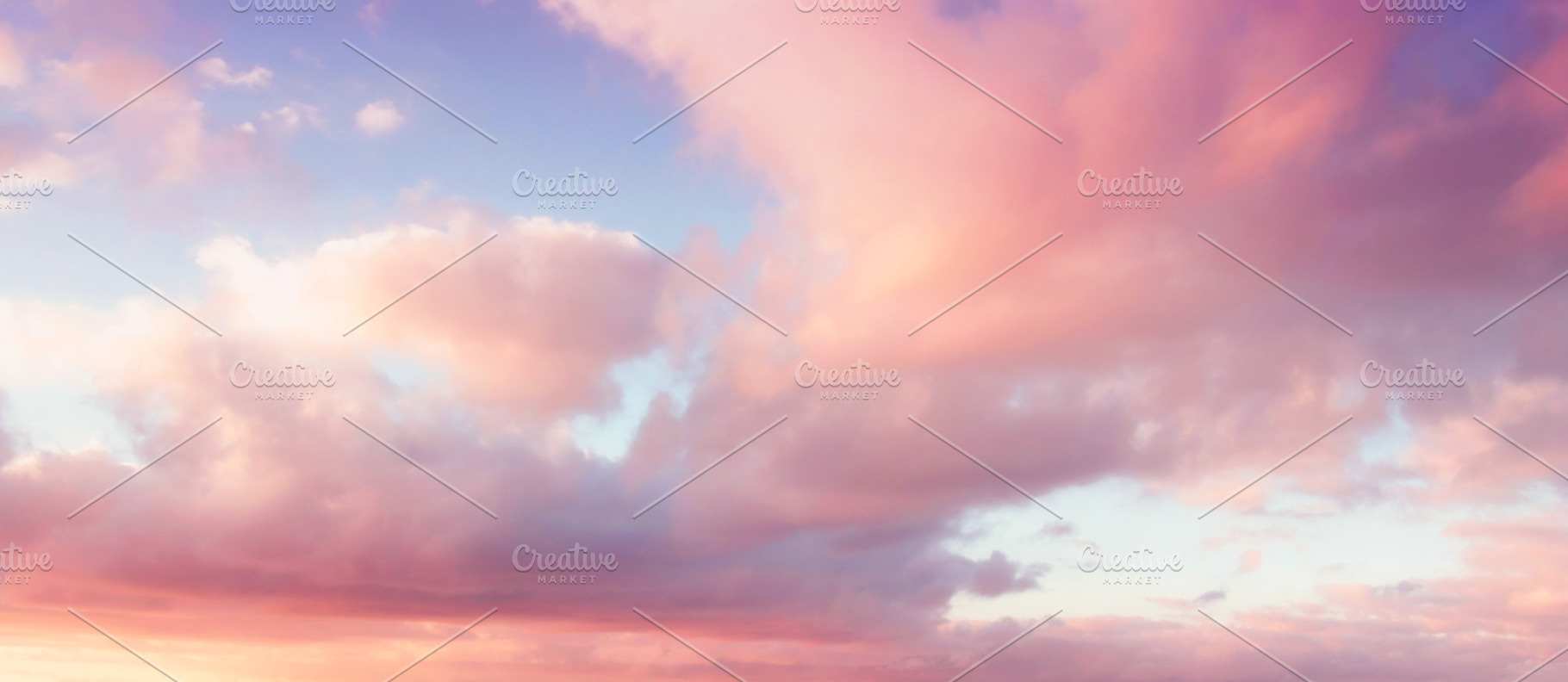 Golden hour evening sky with cloud containing antrisolja, nature, and sky, a Nature Photo by Antrisolja Photography