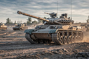 12 Modern Warfare Stock Photo Bundle, a Technology Photo by StockVerse Creative (Thumbnail 4 of 13)