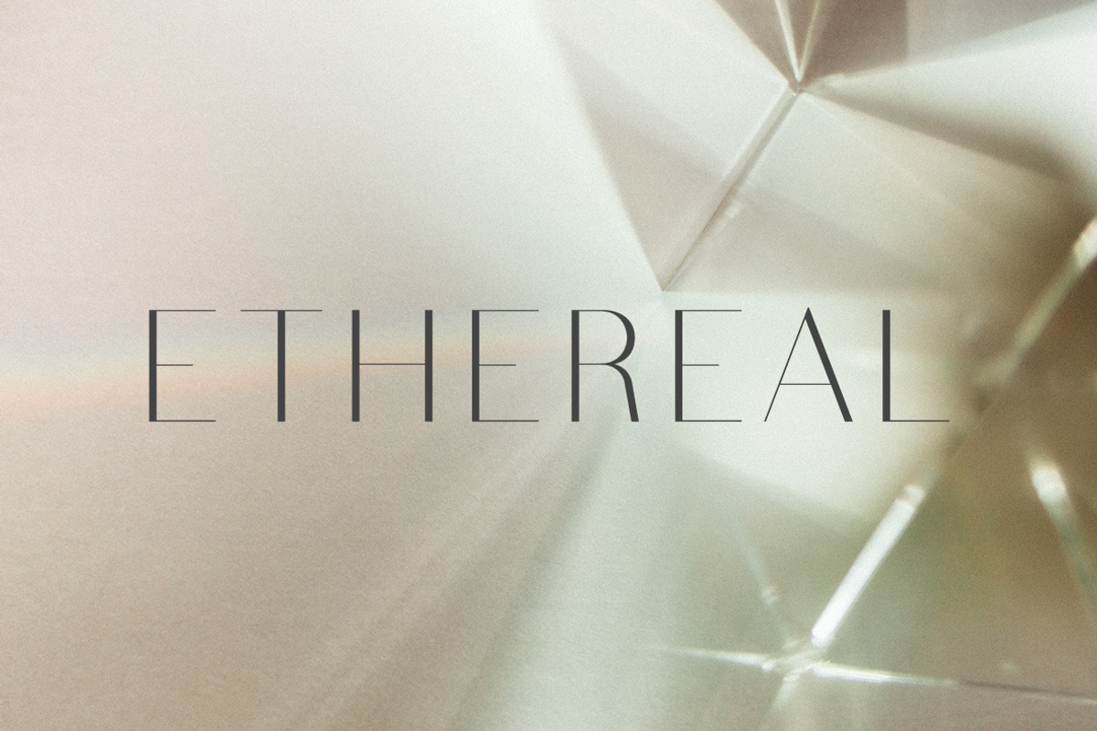 Ethereal | 10 Real Prism Photos, an Abstract Photo by Melanie Helena (Photo 2 of 10)
