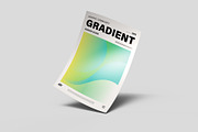 Paper Poster Mockups - 12 views, an Advertising Mockup by Illusiongraphic (Thumbnail 7 of 28)