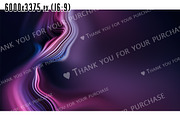 Serene Abstract Landscape at Dusk, a Background Photo by BazziBa♥ (Thumbnail 2 of 4)