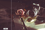 Seamless Dust & Speckle Overlays, a Texture Graphic by Aurora Graphics (Thumbnail 2 of 7)