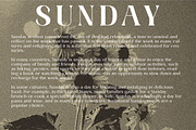 Moldyen Font Family, a Serif Font by MJtypefoundry (Thumbnail 7 of 10)
