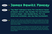 Power Display Font Family, a Font by Power Type™ Foundry (Thumbnail 10 of 10)