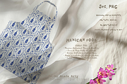 Mexican food collection, a Food Illustration by Anada Arty (Thumbnail 2 of 12)