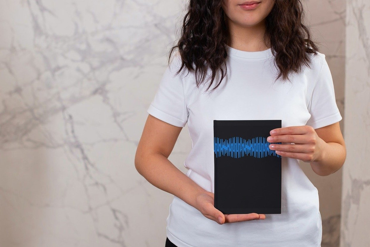 Harmonic Sine Wave Diagram Set, an Education Illustration by Kseniya-Omega (Photo 5 of 5)
