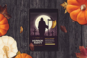 IGMA Bold - Dark & Grungy Font, a Sans Serif Font by Kohl + Cole (Thumbnail 5 of 7)
