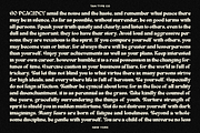 TAN - NEW YORK, a Blackletter Font by TanType (Thumbnail 11 of 15)