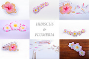 STYLED STOCK BUNDLE - HAWAIIAN, a Product Mockup by KABSPHOTOGRAPHY (Thumbnail 2 of 8)