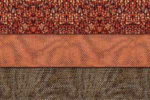 Fabric Patterns Set 1