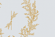 Laurel branches crest design, an Object Graphic by GraphicsByNaeem (Thumbnail 3 of 3)