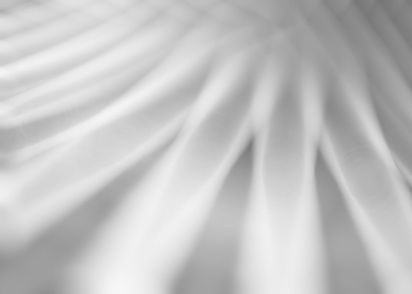 Black and white motion blur lines background | Decorative Illustrations