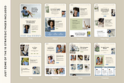 Astrid Squarespace 7.1 Template, a Squarespace Template by Studio Heythere (Thumbnail 7 of 8)
