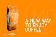 Maode, a Sans Serif Font by alphArtype (Thumbnail 3 of 8)