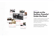 LISTABLE – Directory WordPress Theme, a WordPress Template by Pixelgrade (Thumbnail 2 of 6)