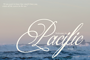 Yertlealus | Modern Beauty Script, a Script Font by Denustudios (Thumbnail 8 of 15)