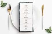 Elegant Wedding Illustration Bundle, an Object Illustration by NatalieArtShop (Thumbnail 12 of 13)