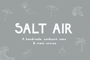 Font & Graphic Whole Shop Collection, a Decorative Illustration by Laras Wonderland (Thumbnail 11 of 25)