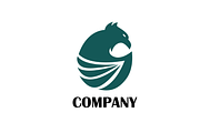 Modern Logo Illustration of A Garuda, a Branding & Logo Template by Diya Studio (Thumbnail 3 of 3)