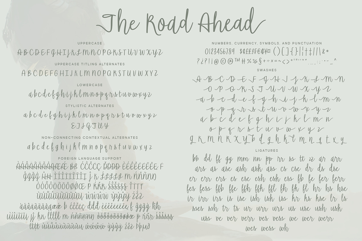The Road Ahead preview 3