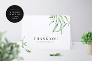 Wedding Invitation Bundle, Aurora, an Invitation Template by Alice Bluefox (Thumbnail 6 of 17)