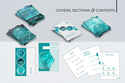 Product Catalog Canva Template, a Magazine Template by B2 Studio (Thumbnail 5 of 11)