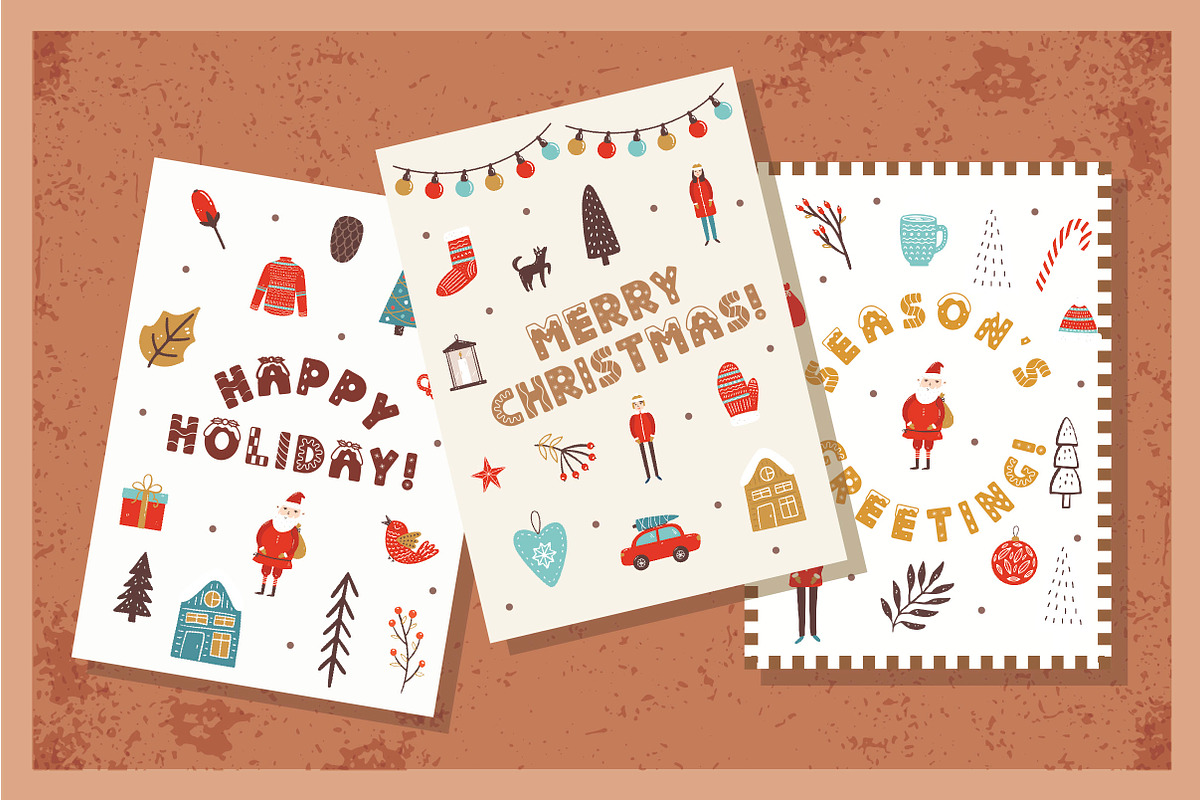 Delicious Cookies, a Sans Serif Font by caocastudio (Photo 3 of 3)