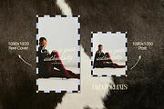 Creator KIT | Social Media Template, a Social Media Template by Mila Estudio (Thumbnail 2 of 6)
