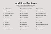 Fitness Accessories Shopify Theme, a Shopify Template by LogicGo Shopify Experts (Thumbnail 2 of 7)